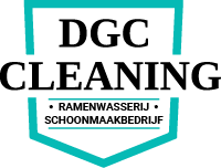 Logo DGC Cleaning